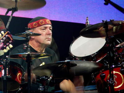 Neil Peart